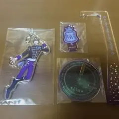 うたプリ ASSMU 鳳瑛二 アクリルスタンド
