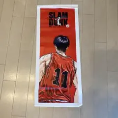 新品‼️三井寿SLAM DUNK Collection 5 タペストリー - メルカリ