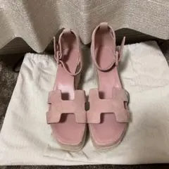 HERMES サンダルのサムネイル