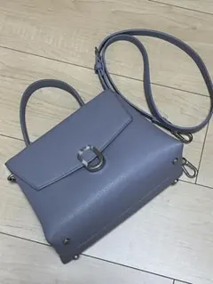 CHARLES & KEITH チャールズアンドキース ストーンエンベリッシュド