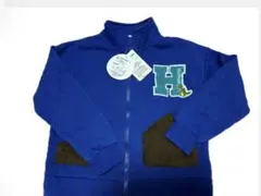 恐竜　パーカー　120センチ　新品　タグ付き