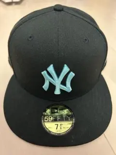 【美品＆最安値】New Era 59FIFTY gifthat限定再販なし