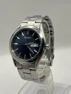 SEIKO SCDC037 電池交換済み