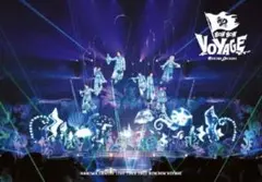 新品　DVD通常盤　なにわ男子/2025'BON BON VOYAGE