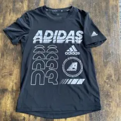 adidas Tシャツ160