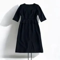 23区【APPLAUDIR】グログラン ロイヤルドレス38 - メルカリ