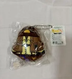 進撃の巨人 ちゅんコレ ぬいぐるみ マスコット ハンジ・ゾエ - メルカリ