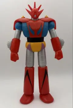 ポピー☆ゲッターロボG☆ゲッタードラゴン☆1970年代の希少ソフビフィギュア☆ 希少・当時物】ポピー ゲッターロボG ゲッタードラゴン ソフビ