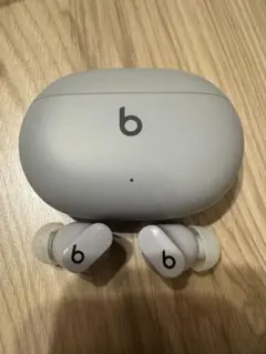 Beats Studio Budsのサムネイル