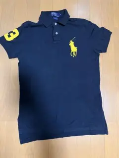 Polo by Ralph Lauren ポロシャツ M