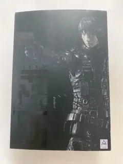 2025年最新】BLAME！ 1/12 霧亥の人気アイテム - メルカリ