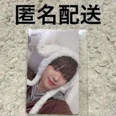 EJ　アニマルフォトカード　weverse