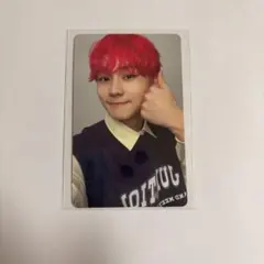 ENHYPEN ジョンウォン MANIFESTO：DAY1トレカセット ENHYPENジョンウォン MANIFESTO : DAY 1 封入トレカセット