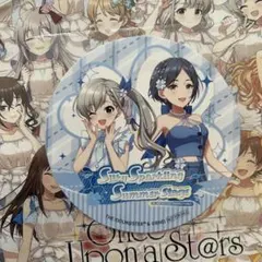 【匿名配送】久川颯　速水奏　シンデレラガールズ　東京タワーコラボ　コースターのサムネイル
