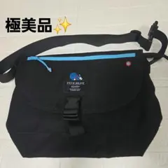 極美品✨️Ficce Brave フィセブレイブ ドラえもん　ショルダーバッグ