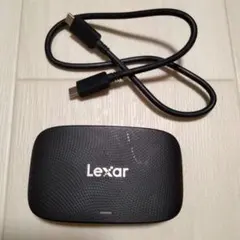 新品未開封]Lexar CfexpressTypeA 80GB - メルカリ