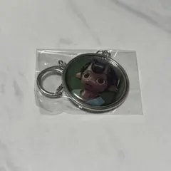 銀河特急ミルキーサブウェイ　アクリルキーホルダー