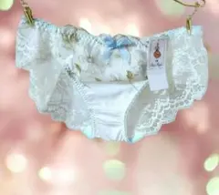 ☆タンス整理品　リサマリショーツ♪