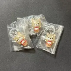 JOCHUM まめちぃ めじるしアクセサリー