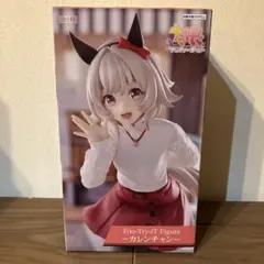 2026年最新】ウマ娘 フィギュアの人気アイテム - メルカリ