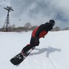 23-24JONES Shralpinist GORE-TEX PROメンズパン