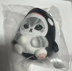 モフサンド 海の生き物にゃん コロぬい