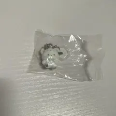 めじるしアクセサリー サンリオキャラクターズ ～ふわふわスノー～ ポチャコ