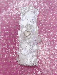 純白 埋めつくし イルマワンケース