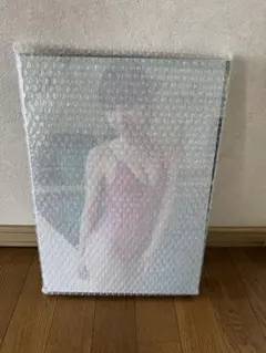 一ノ瀬瑠奈　直筆サイン入り限定パネル 一ノ瀬瑠奈の直筆サイン入りパネル - メルカリ
