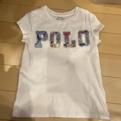 Polo Ralph Lauren Tシャツ 130のサムネイル