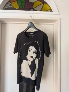 ヒステリックグラマー 夏物 Tシャツ Y2K 平成レトロ 00s archive