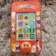 アンパンマンスマホのサムネイル