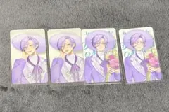 にじさんじ ジューンブライド ジュンブラ フォト風カード 榊ネス