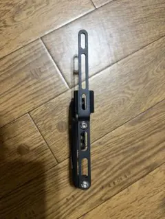 VISION METRON UD CARBON 110mmOD2対応 6° - メルカリ