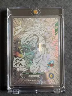 ハ*ピ様 5枚まとめ売り ドラゴンボール スーパーダイバーズ 40th