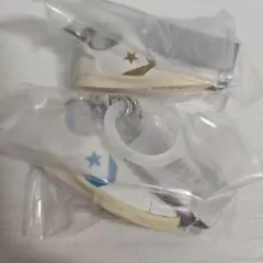 コンバース ガチャガチャ 2種セット