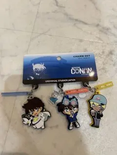 2025年最新】usj コナン チャームの人気アイテム - メルカリ