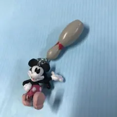 ディズニー　キーホルダー　ミッキーマウス