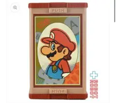 任天堂クラブ ニンテンドー スーパーマリオ 花札