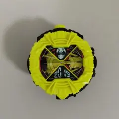 dxライドウォッチ