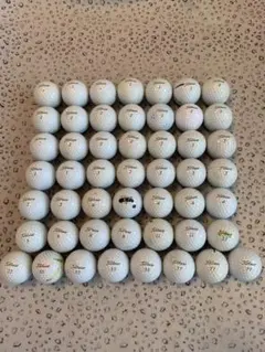 お買い得!!】Titleist Pro V1x ゴルフロストボール60個 - メルカリ