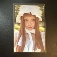 ウギ タレントカード