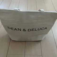 DEAN & DELUCA クーラーバッグ 保冷バッグのサムネイル