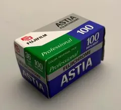 FUJIFILM ASTIA 100 36枚撮り 期限切れ - メルカリ