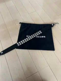 Marc Jacobs スタッズショルダーストラップ　完売品