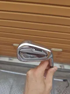 Titleist タイトリスト T100 W ウェッジ 50° AMT - メルカリ