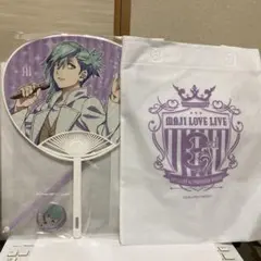 うたプリ プリライ3rd イベントセット みかぜあい