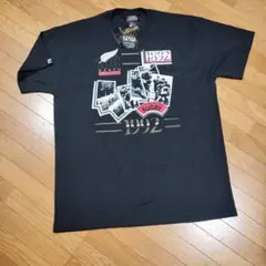 カンタベリー　ニュージーランド　半袖　Tシャツのサムネイル