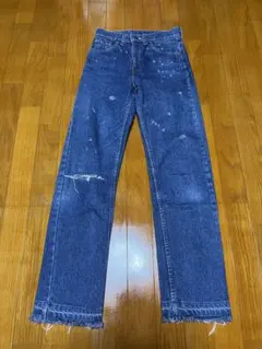 リーバイス デニム 505-0217 W28