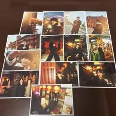 M!LK 吉田仁人 25th 25歳 生誕 生写真 13枚セット